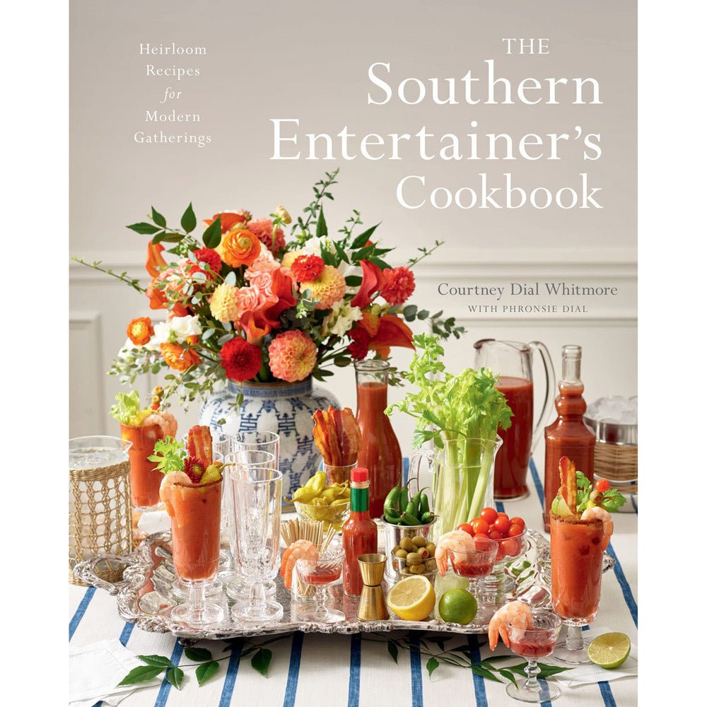Southern Cookbook Best Southern Cookbooks | How to Entertain Like a Southerner | The ...